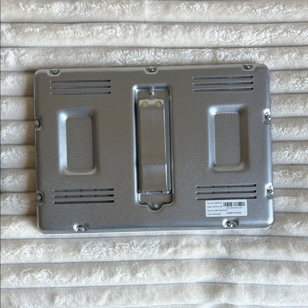 Aurora light pad - Picture 4 of 11
